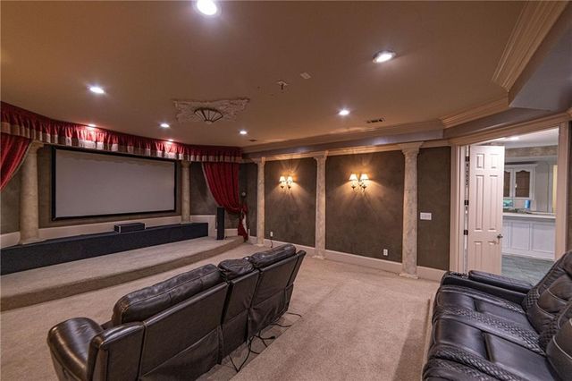 1483 Jones Road, Roswell, GA 30075