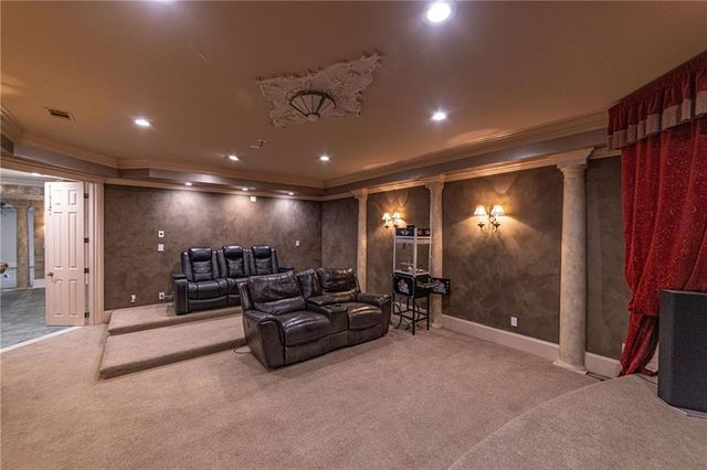 1483 Jones Road, Roswell, GA 30075