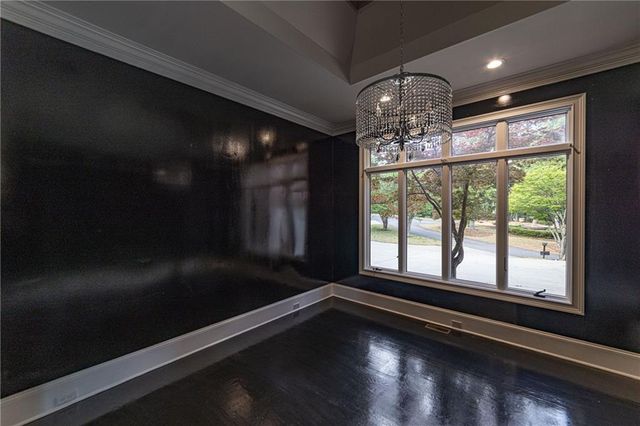 1483 Jones Road, Roswell, GA 30075