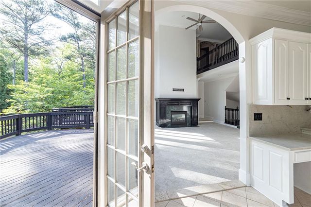 1483 Jones Road, Roswell, GA 30075