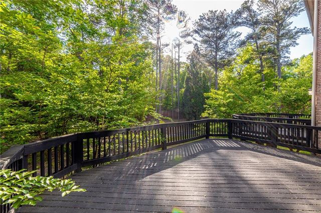 1483 Jones Road, Roswell, GA 30075