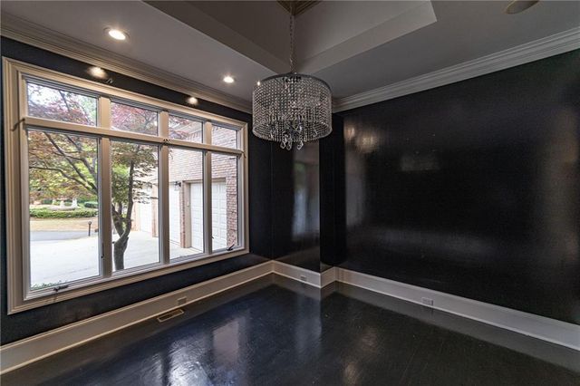 1483 Jones Road, Roswell, GA 30075