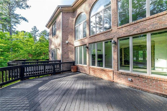 1483 Jones Road, Roswell, GA 30075