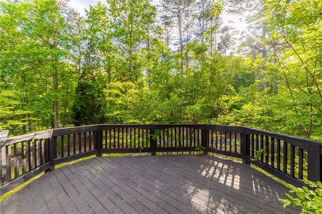 1483 Jones Road, Roswell, GA 30075
