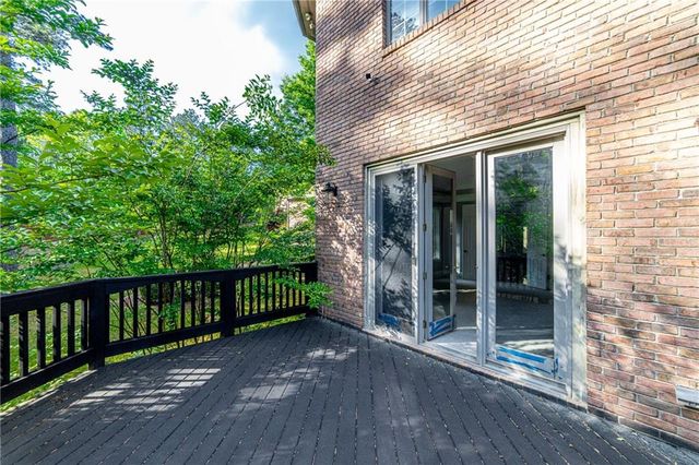 1483 Jones Road, Roswell, GA 30075