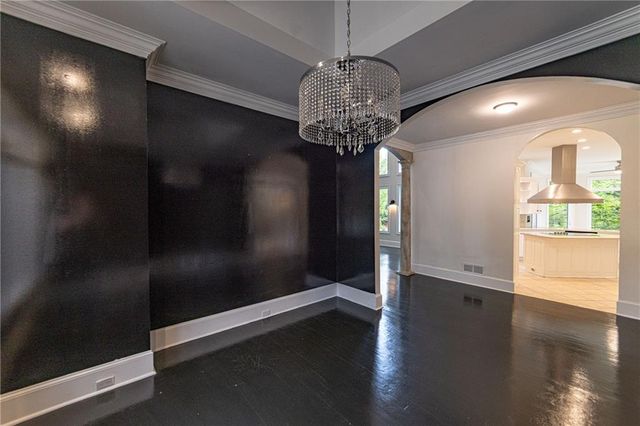 1483 Jones Road, Roswell, GA 30075