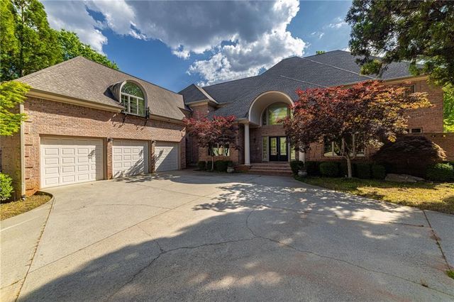1483 Jones Road, Roswell, GA 30075