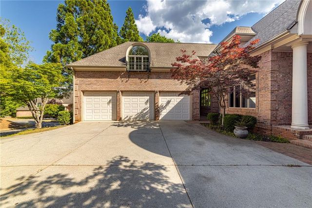 1483 Jones Road, Roswell, GA 30075