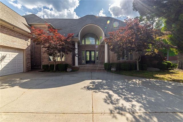 1483 Jones Road, Roswell, GA 30075