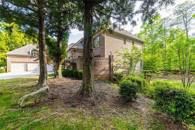 1483 Jones Road, Roswell, GA 30075