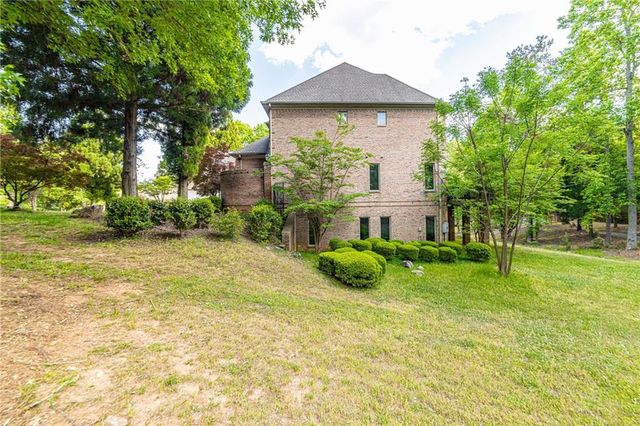 1483 Jones Road, Roswell, GA 30075