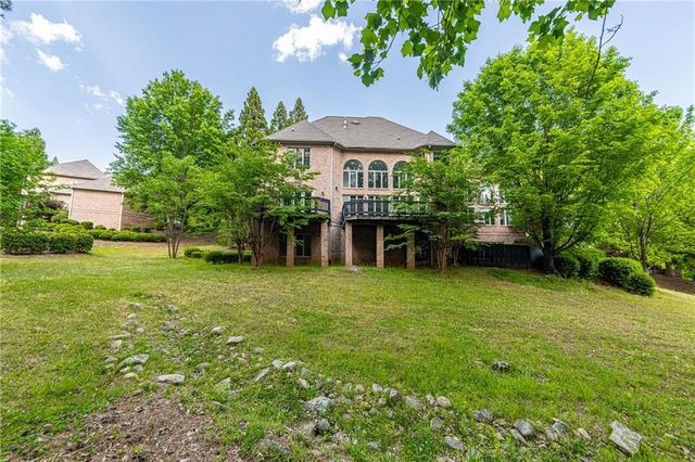 1483 Jones Road, Roswell, GA 30075