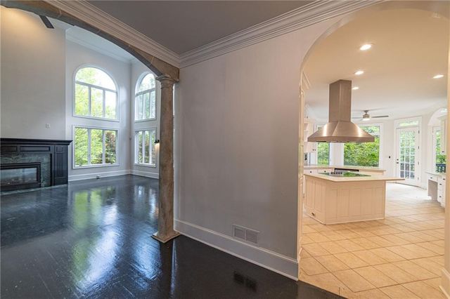 1483 Jones Road, Roswell, GA 30075