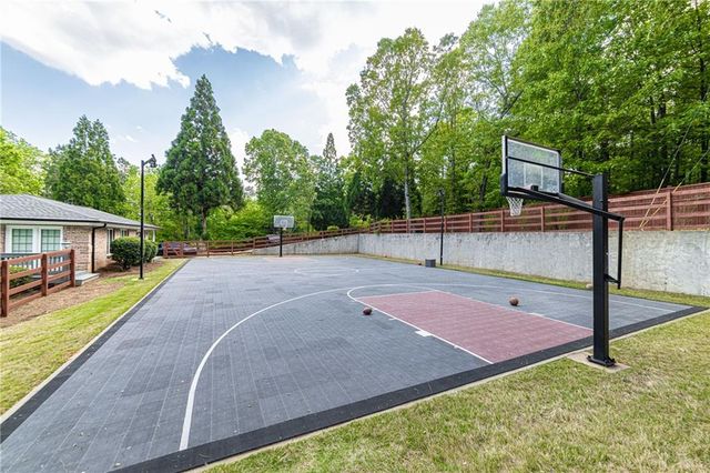1483 Jones Road, Roswell, GA 30075