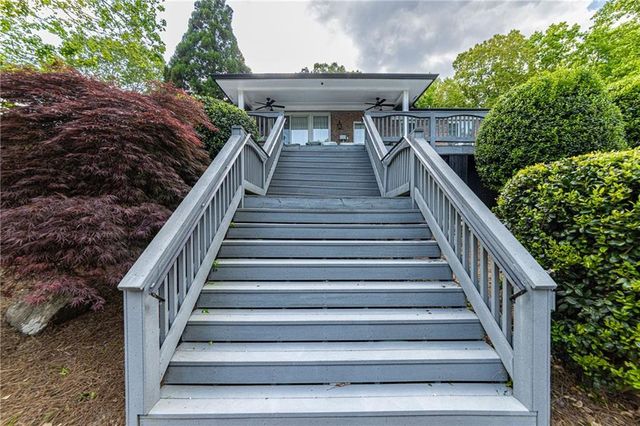 1483 Jones Road, Roswell, GA 30075