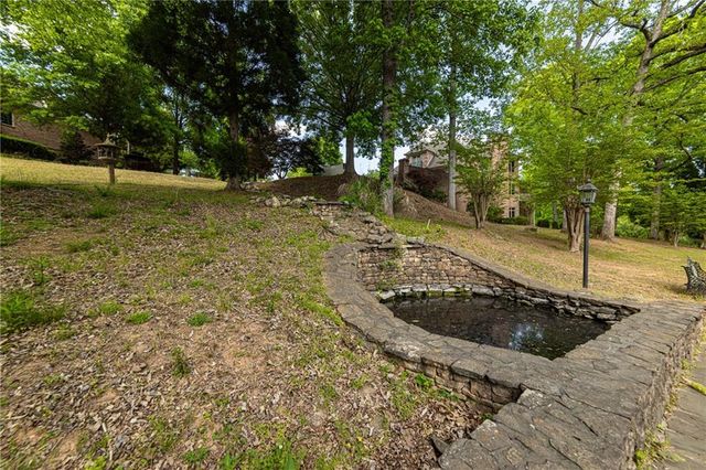1483 Jones Road, Roswell, GA 30075