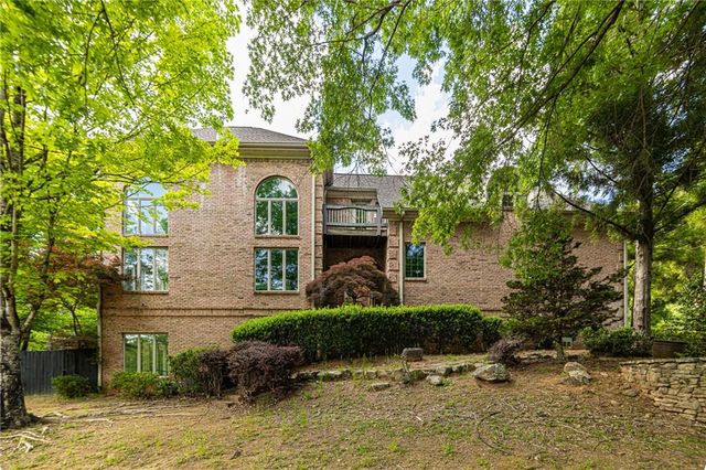 1483 Jones Road, Roswell, GA 30075