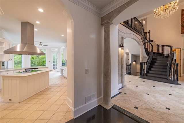 1483 Jones Road, Roswell, GA 30075