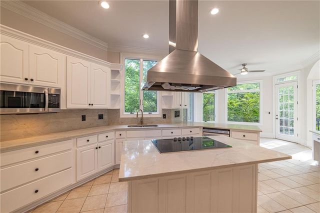 1483 Jones Road, Roswell, GA 30075