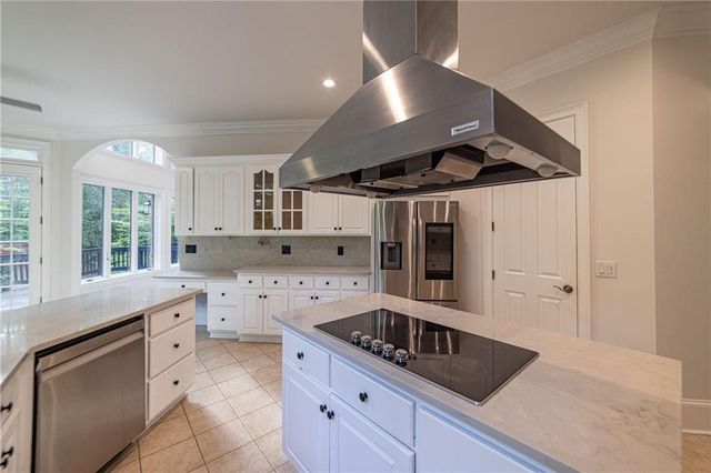 1483 Jones Road, Roswell, GA 30075