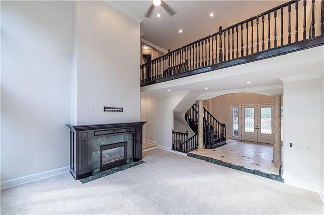 1483 Jones Road, Roswell, GA 30075