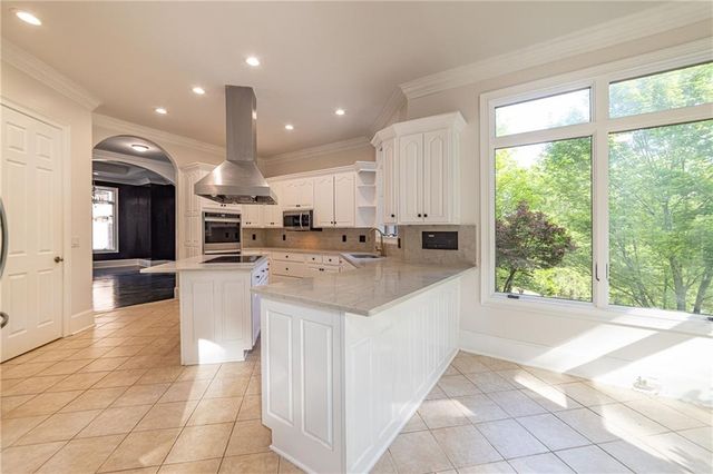 1483 Jones Road, Roswell, GA 30075