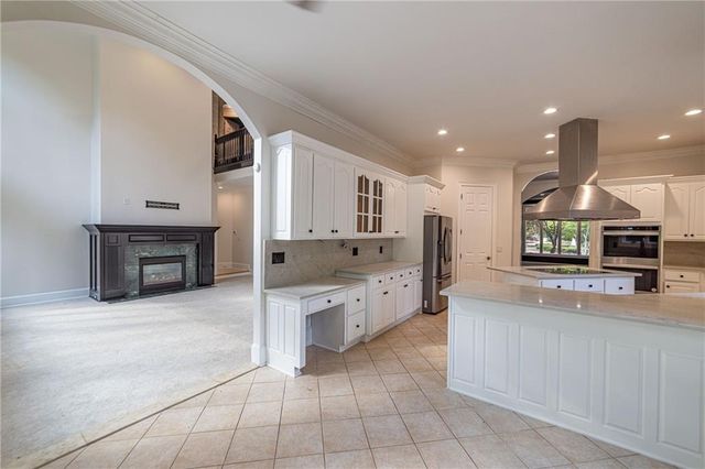 1483 Jones Road, Roswell, GA 30075