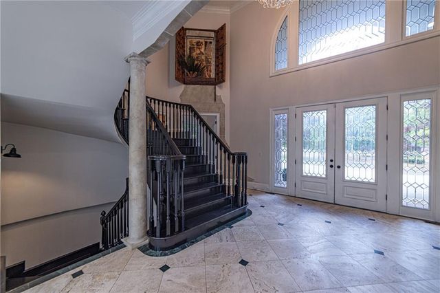 1483 Jones Road, Roswell, GA 30075