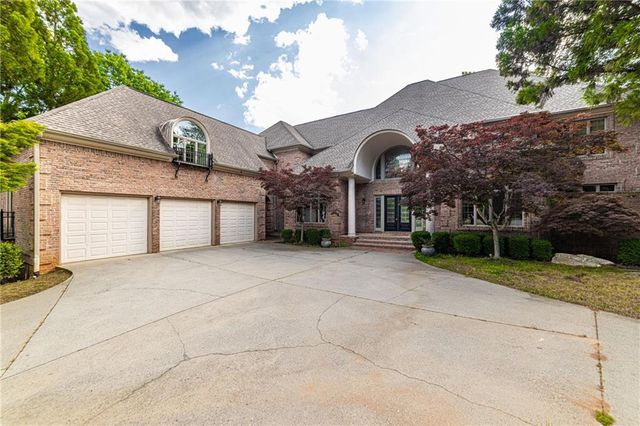 1483 Jones Road, Roswell, GA 30075