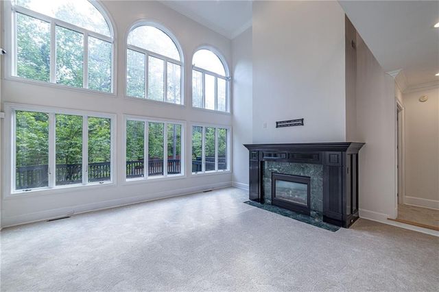 1483 Jones Road, Roswell, GA 30075