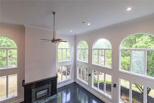 1483 Jones Road, Roswell, GA 30075