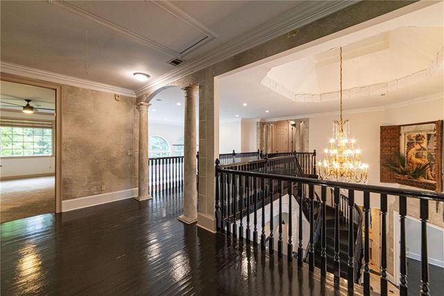 1483 Jones Road, Roswell, GA 30075