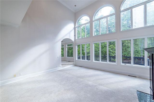 1483 Jones Road, Roswell, GA 30075