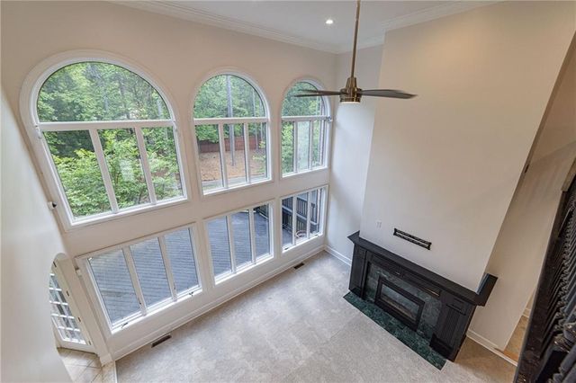 1483 Jones Road, Roswell, GA 30075
