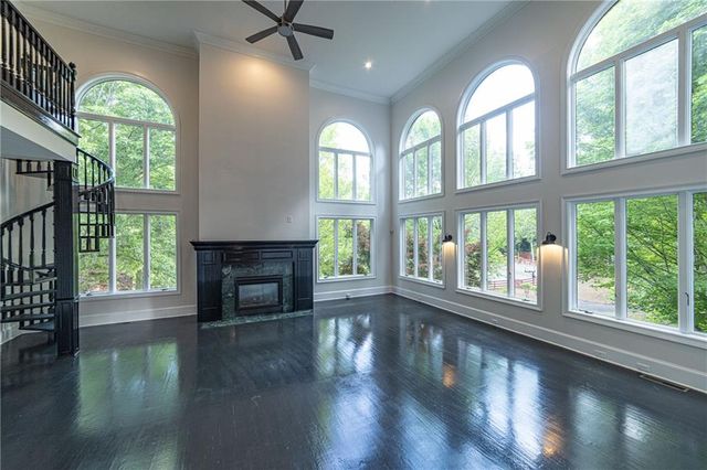 1483 Jones Road, Roswell, GA 30075