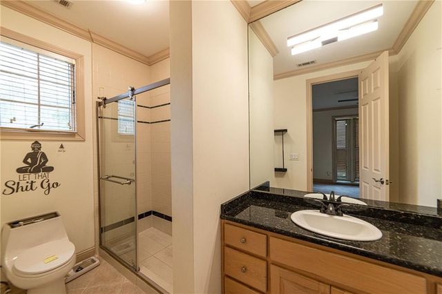 1483 Jones Road, Roswell, GA 30075