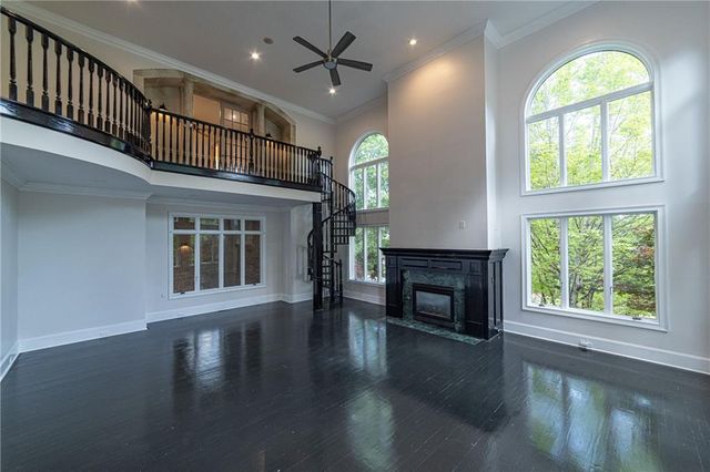1483 Jones Road, Roswell, GA 30075