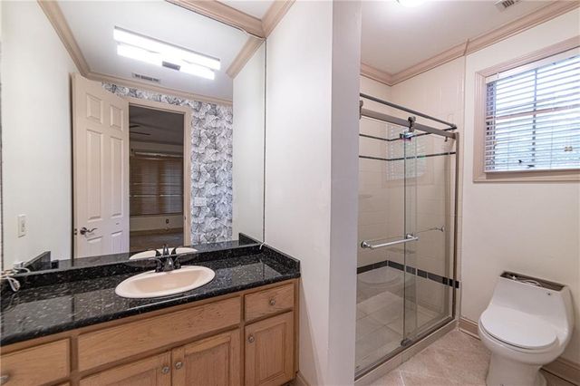 1483 Jones Road, Roswell, GA 30075