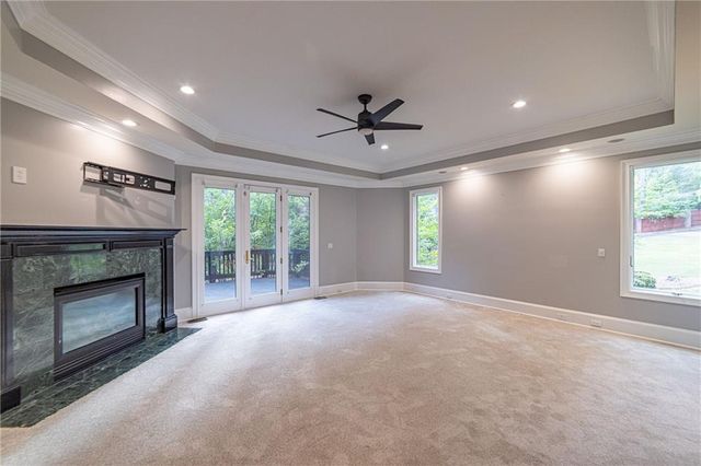 1483 Jones Road, Roswell, GA 30075