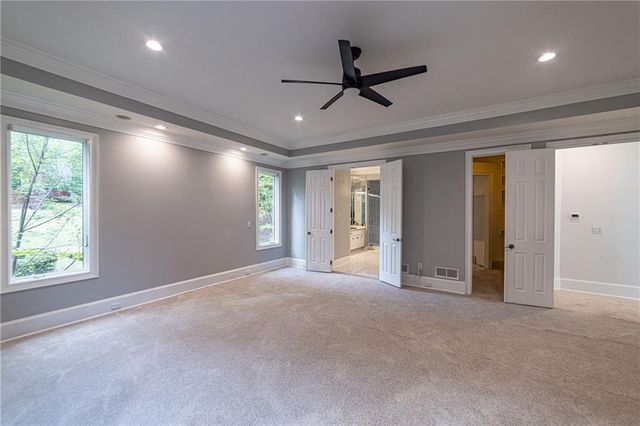 1483 Jones Road, Roswell, GA 30075