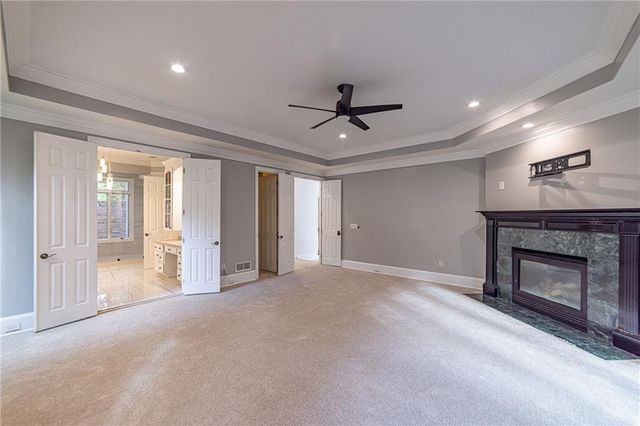 1483 Jones Road, Roswell, GA 30075