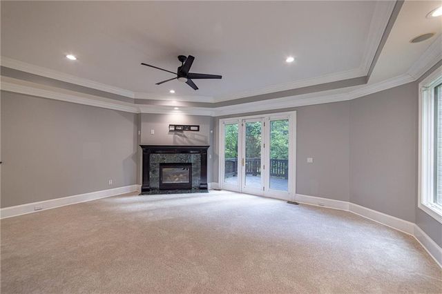 1483 Jones Road, Roswell, GA 30075