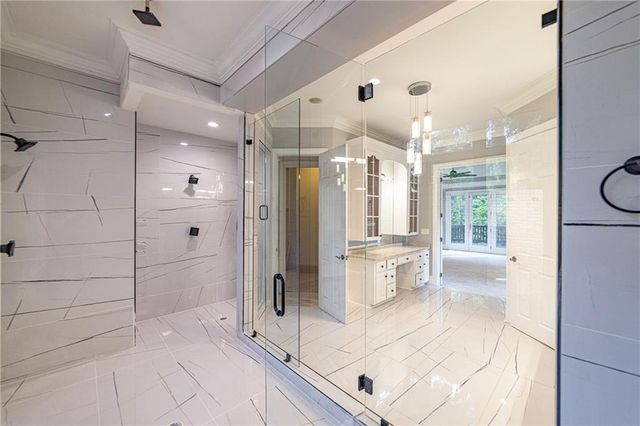1483 Jones Road, Roswell, GA 30075