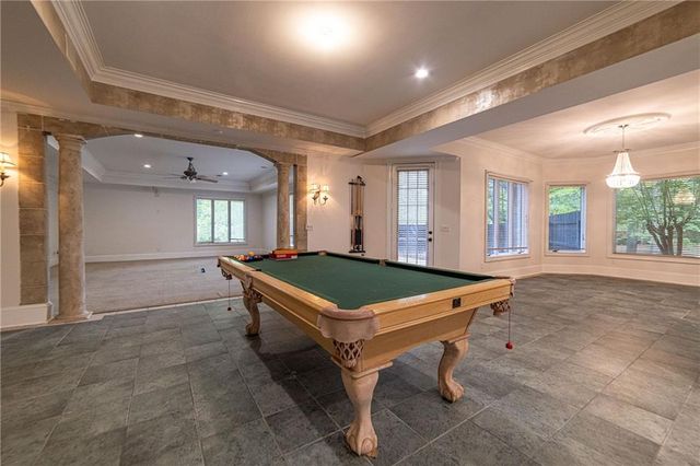 1483 Jones Road, Roswell, GA 30075