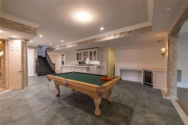 1483 Jones Road, Roswell, GA 30075