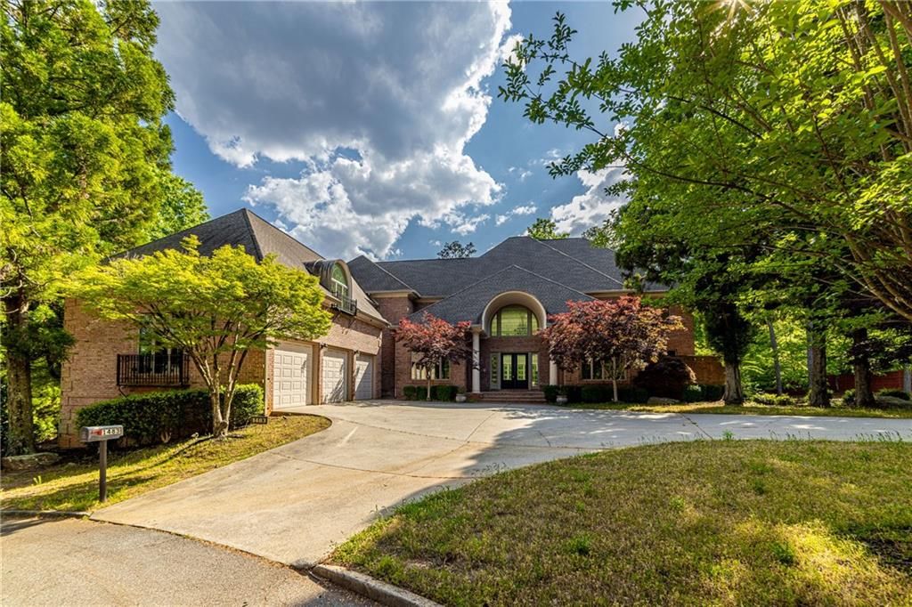 1483 Jones Road, Roswell, GA 30075