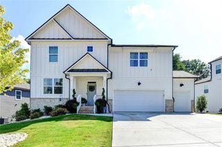 4027 Peregrine Way, Gainesville, GA 30506