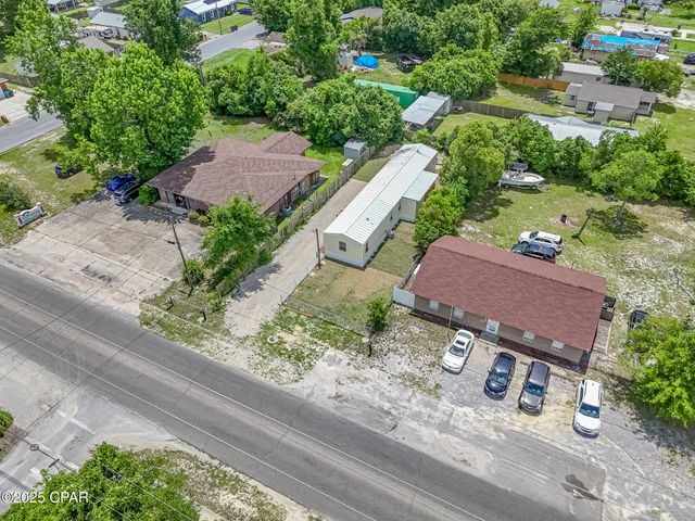255 N Highway 22 A, Panama City, FL 32404