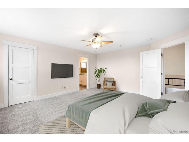 1080 E 13th Ave 401, Denver, CO 80218