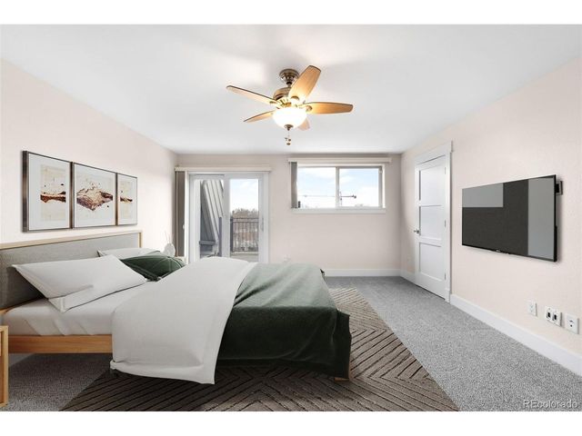 1080 E 13th Ave 401, Denver, CO 80218